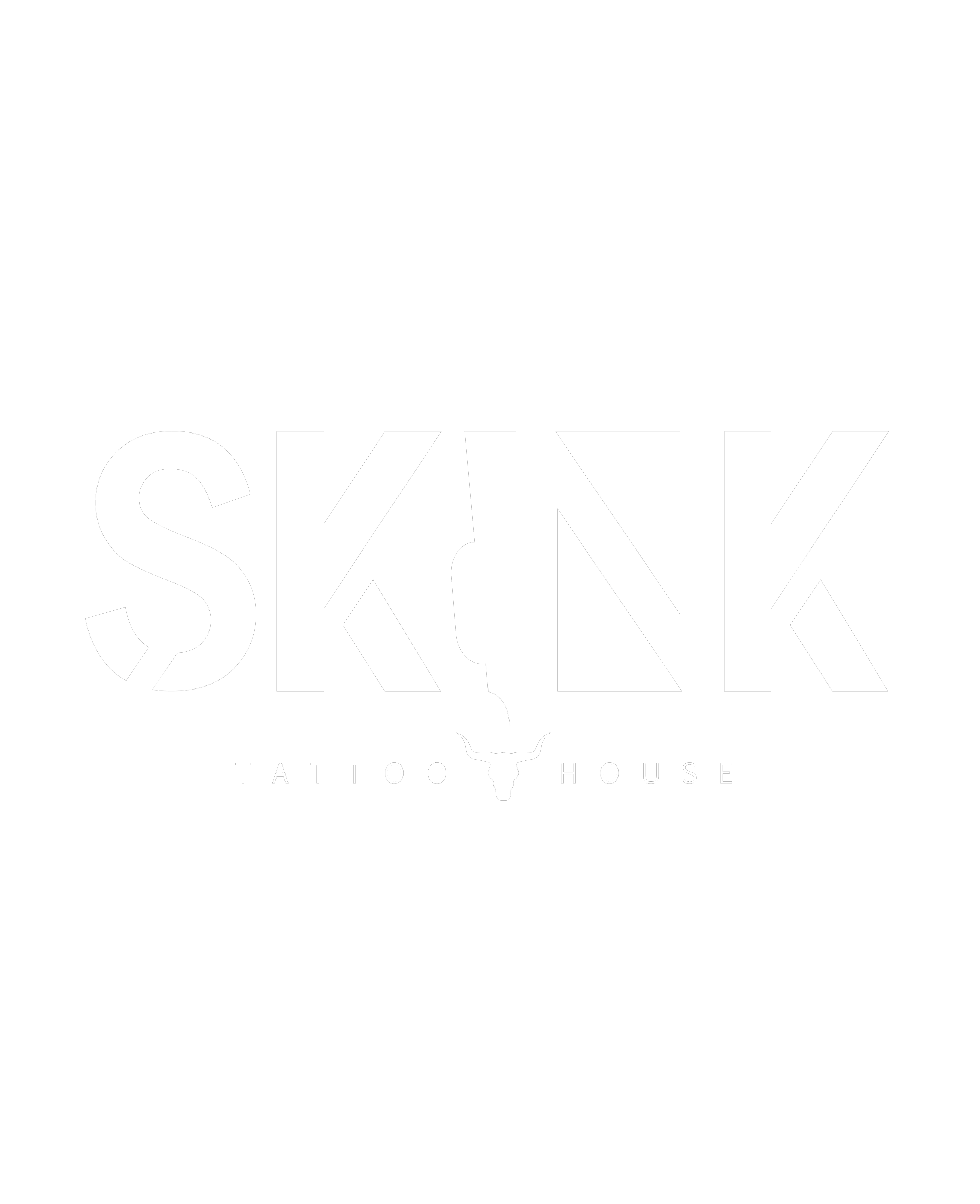 Skink Tattoo House