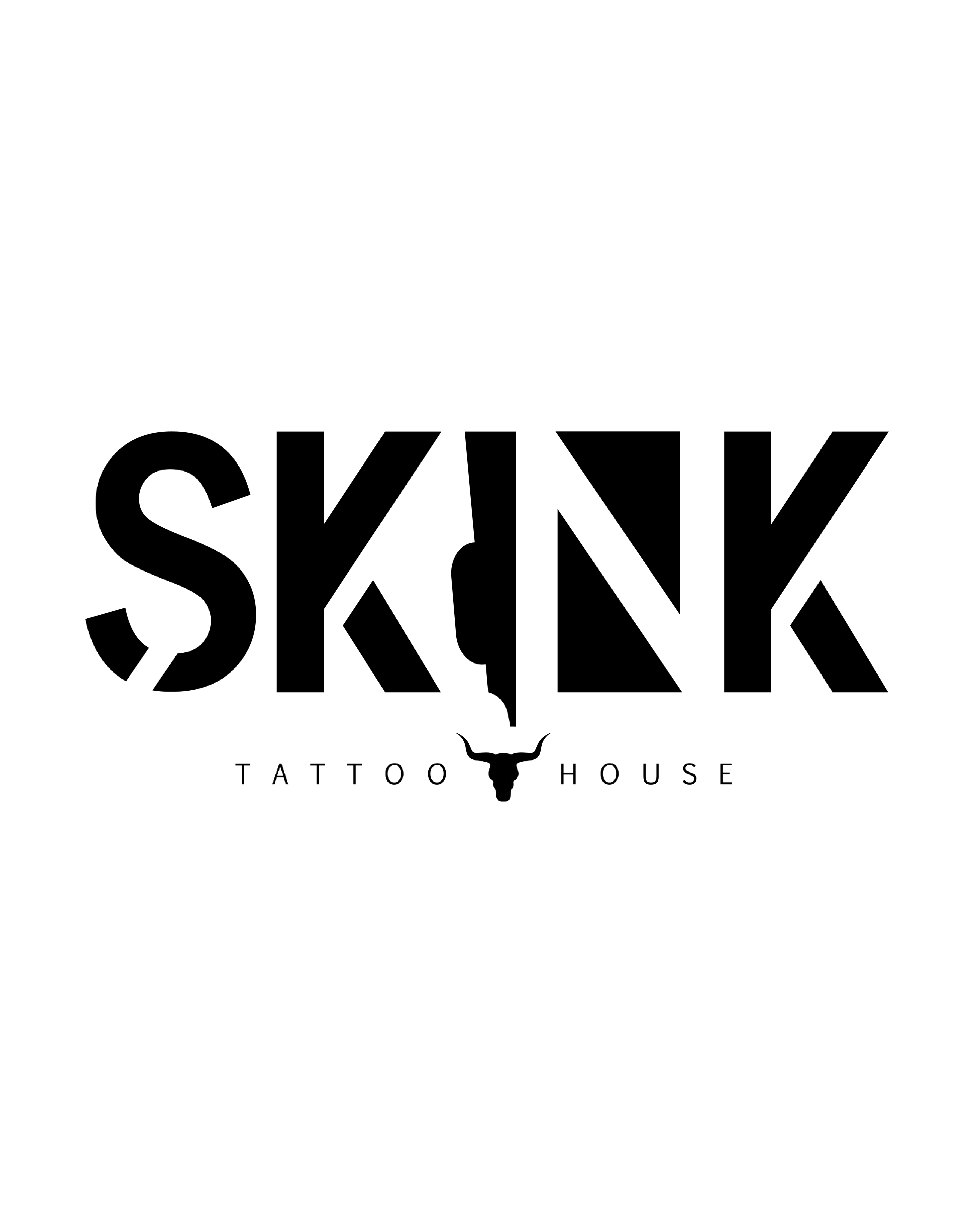 Skink Tattoo House