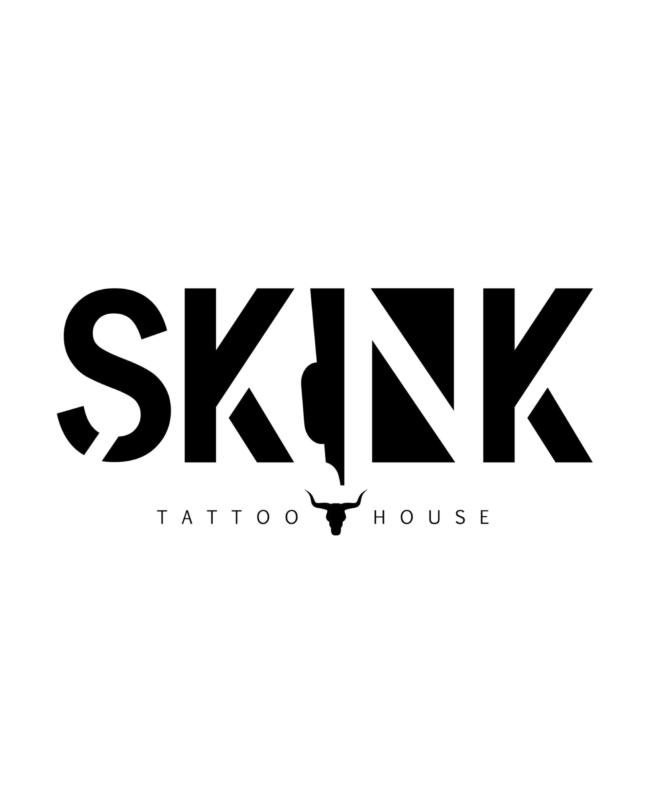 Skink Tatto